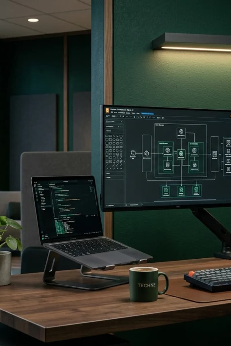 Software Development & System Integration